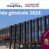 2e AG Hub PASREL – Bilan et perspectives du Hub PASREL