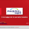 2e AG Hub PASREL – La plateforme PASREL-Imagerie